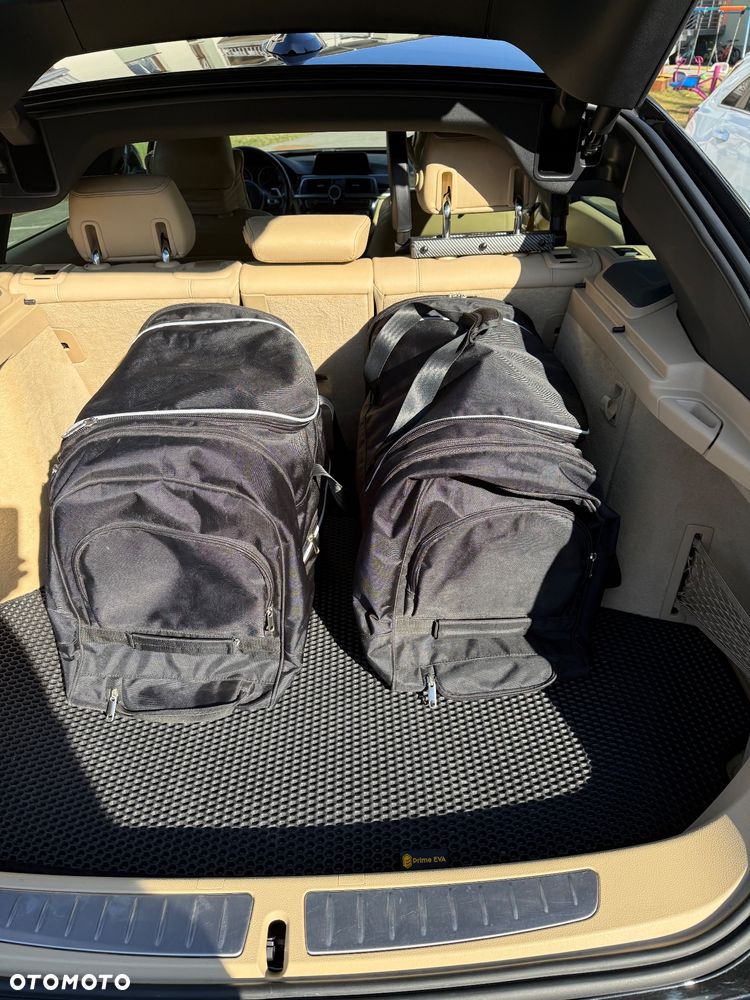 BMW Seria 3 330i xDrive M Sport - 18