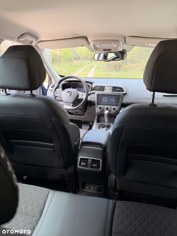 Renault Kadjar 1.3 TCe FAP Intens EDC - 14