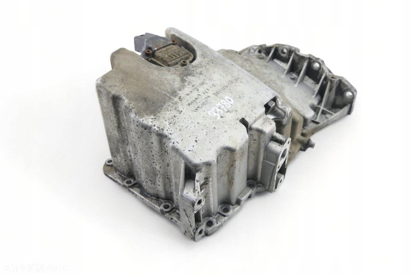 Miska Olejowa AUDI A6 C6 A4 B7 2.0 TFSI 06B103603AS - 6