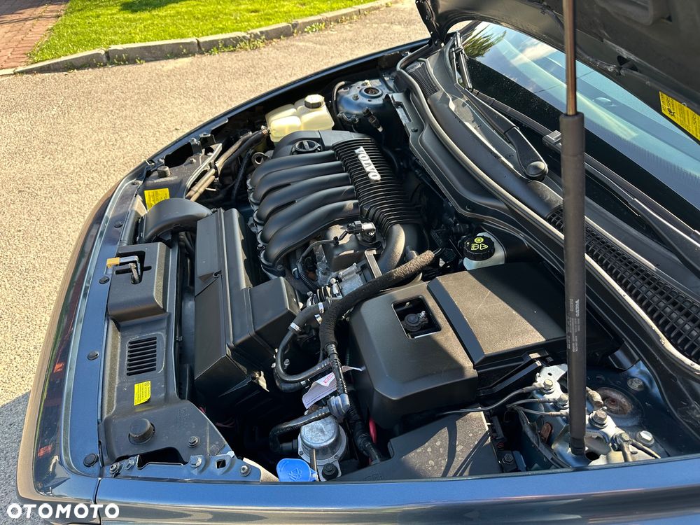 Volvo V50 2.4i Momentum - 33