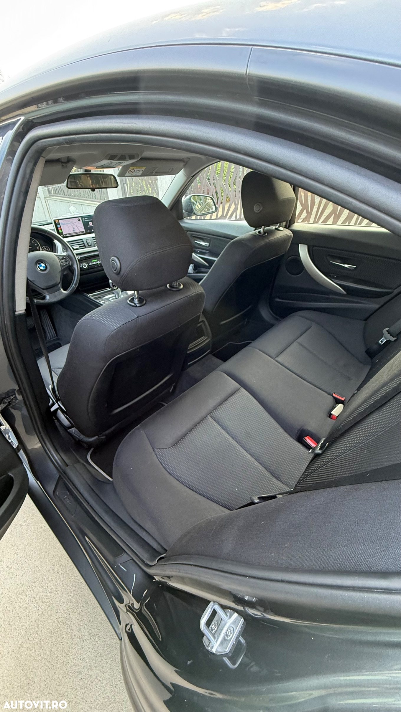 BMW Seria 3 - 10