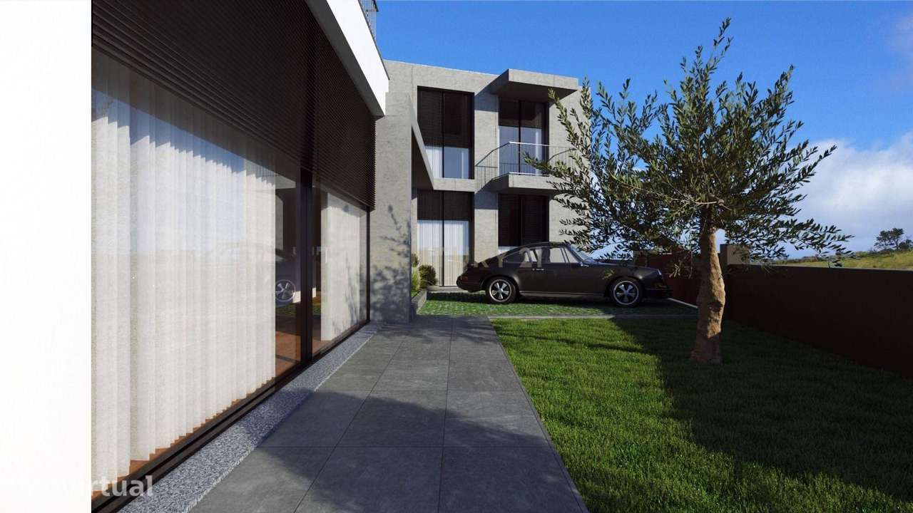 Moradia de Luxo em Ponta do Pargo, Vista Mar – 3 Quartos - Grande imagem: 5/23