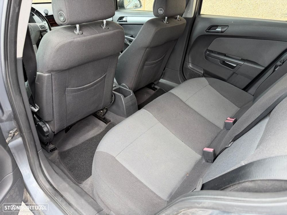Opel Astra 1.3 CDTI Elegance - 7
