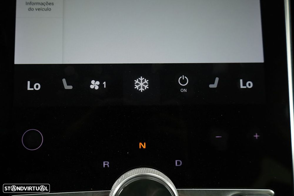 MG Marvel R 70 kWh Luxury - 19