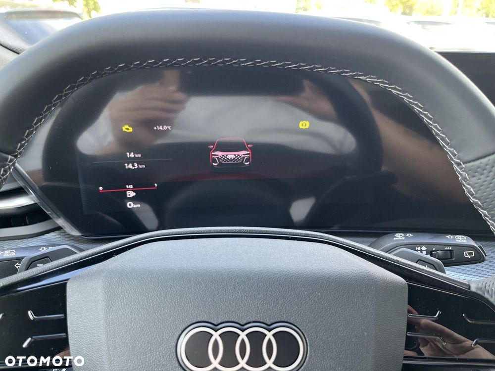 Audi Q5 - 15