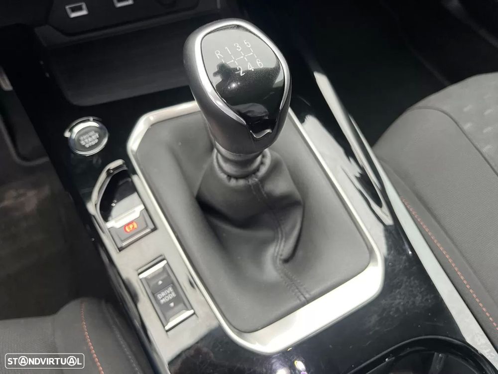 Peugeot 508 SW 1.5 BlueHDi Allure - 35