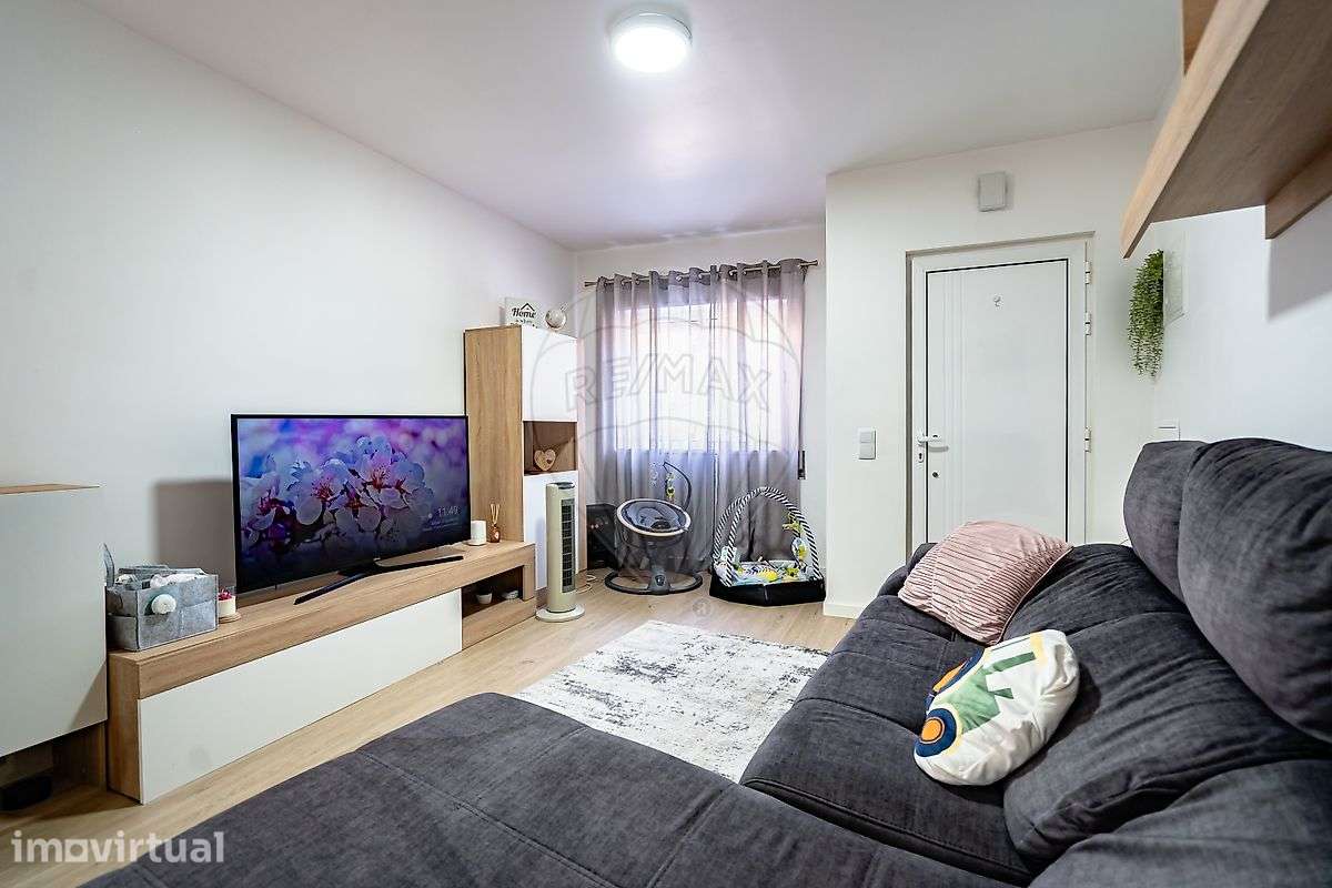 Moradia T2 para venda - Grande imagem: 5/21