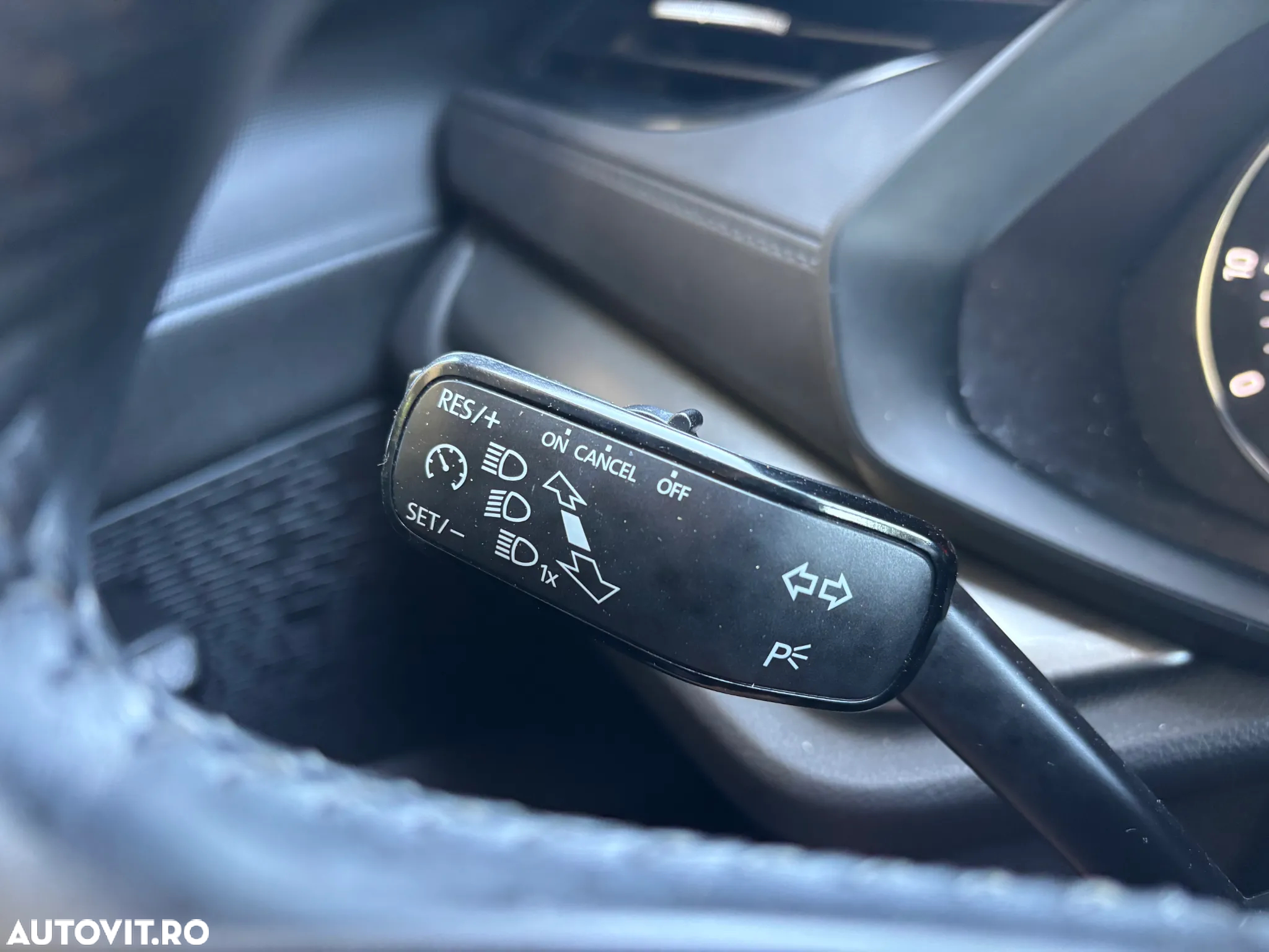 Skoda Octavia 1.0 TSI Ambition - 24