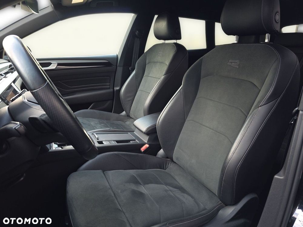 Volkswagen Arteon Shooting Brake 2.0 TSI R-Line DSG - 10
