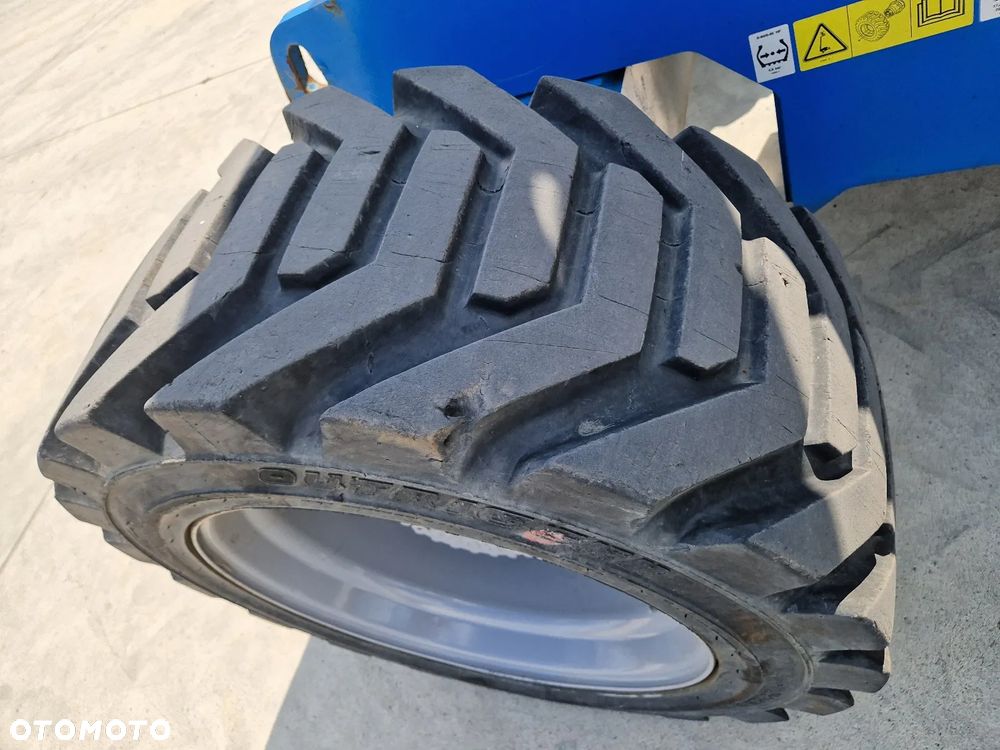 Genie S 85 S-85 860SJ M514 - 17