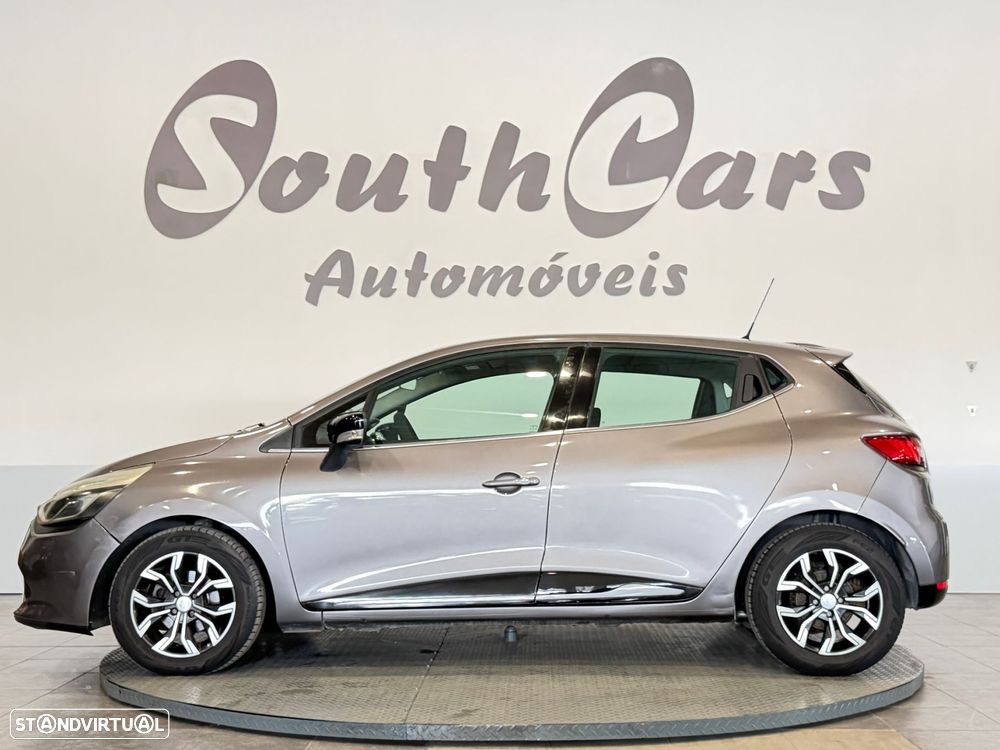 Renault Clio 0.9 TCE Confort - 8