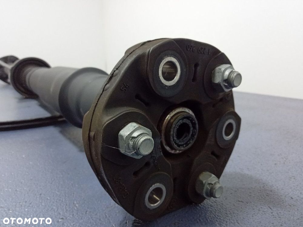 BMW X3 G01 3.0D WAŁ NAPEDOWY TYŁ TYLNY 8833793 - 4