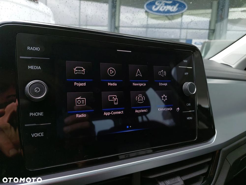 Volkswagen T-Roc 1.5 TSI Life DSG - 27