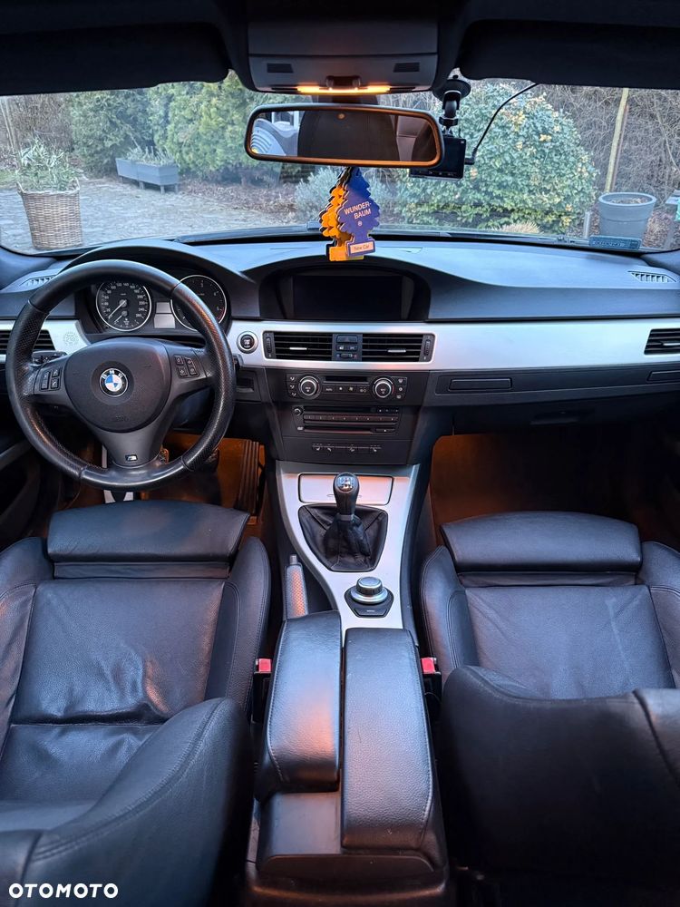 BMW Seria 3 330xd - 13