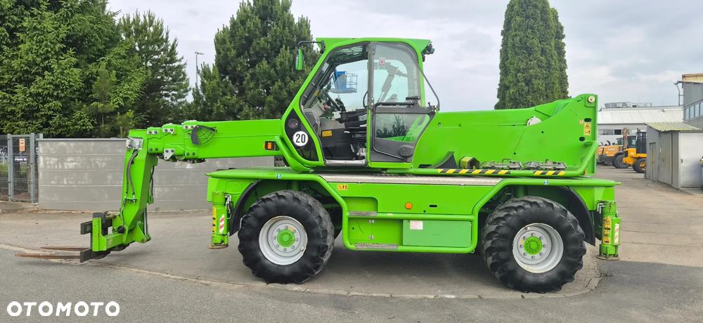 Merlo ROTO 45.21 MCSS - 1