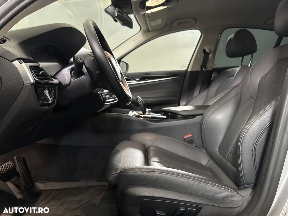 BMW Seria 5 - 25