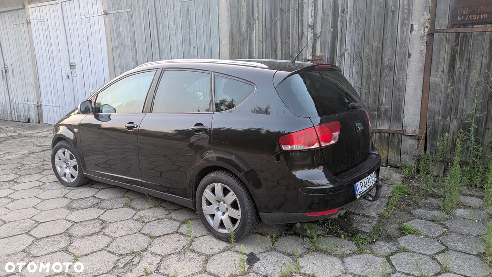 Seat Altea 2.0 TDI Style DSG - 3