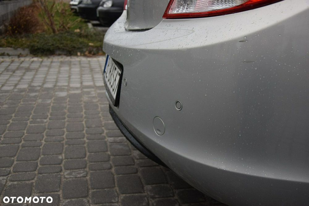 Opel Insignia 1.6 Selection - 9