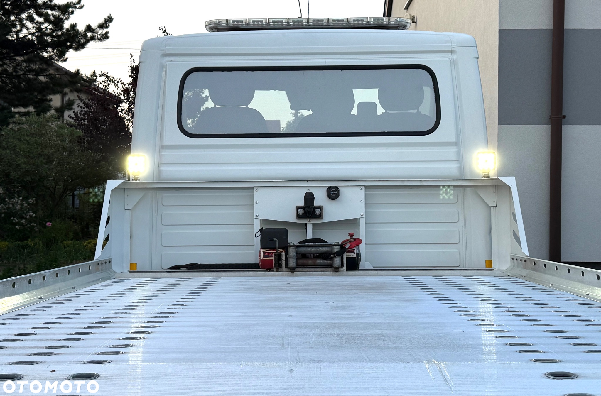 Peugeot Boxer - 9