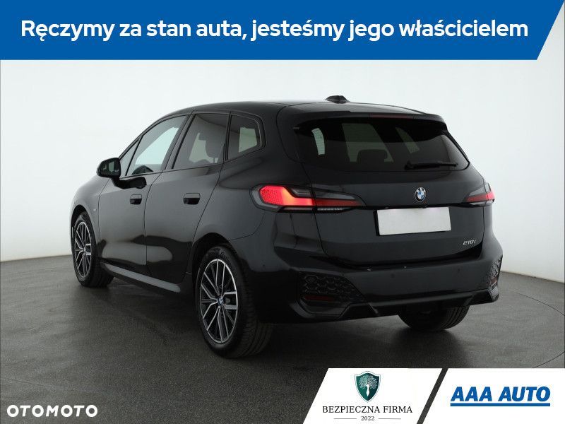 BMW Seria 2 - 5