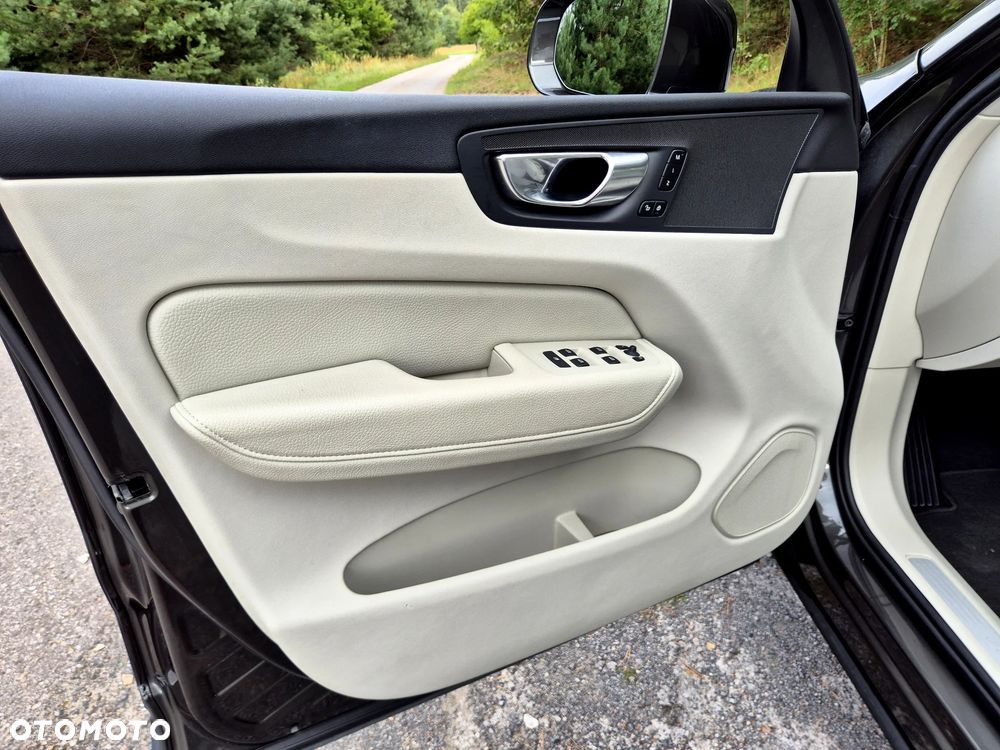 Volvo XC 60 B4 D Geartronic Inscription - 23