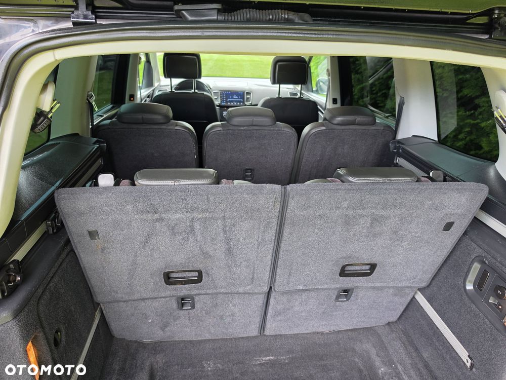 Volkswagen Sharan - 4