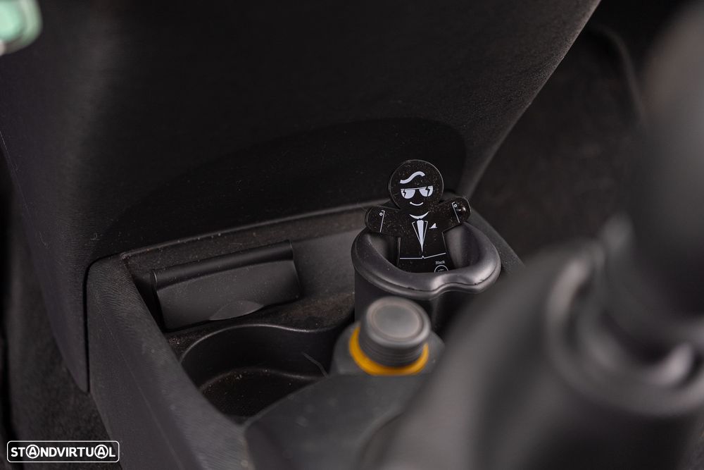 Renault Twingo 1.2 16V Ripcurl - 20