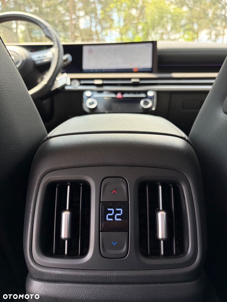 Hyundai Tucson 1.6 CRDi 48V-Hybrid 4WD DCT Prime - 12