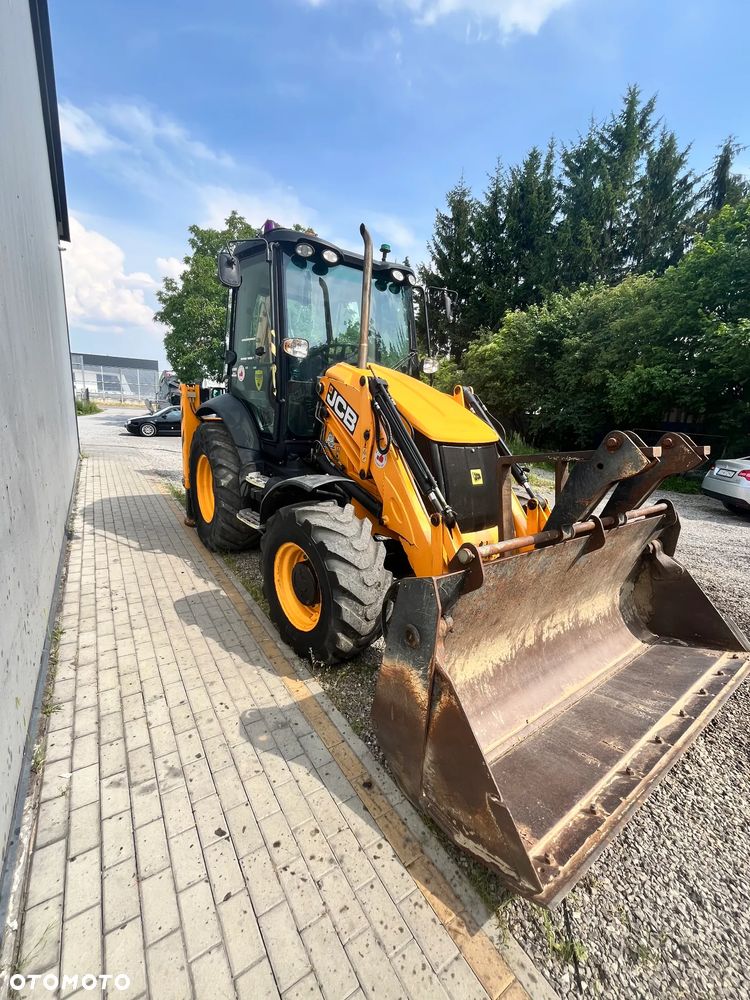 JCB 3CX - 2