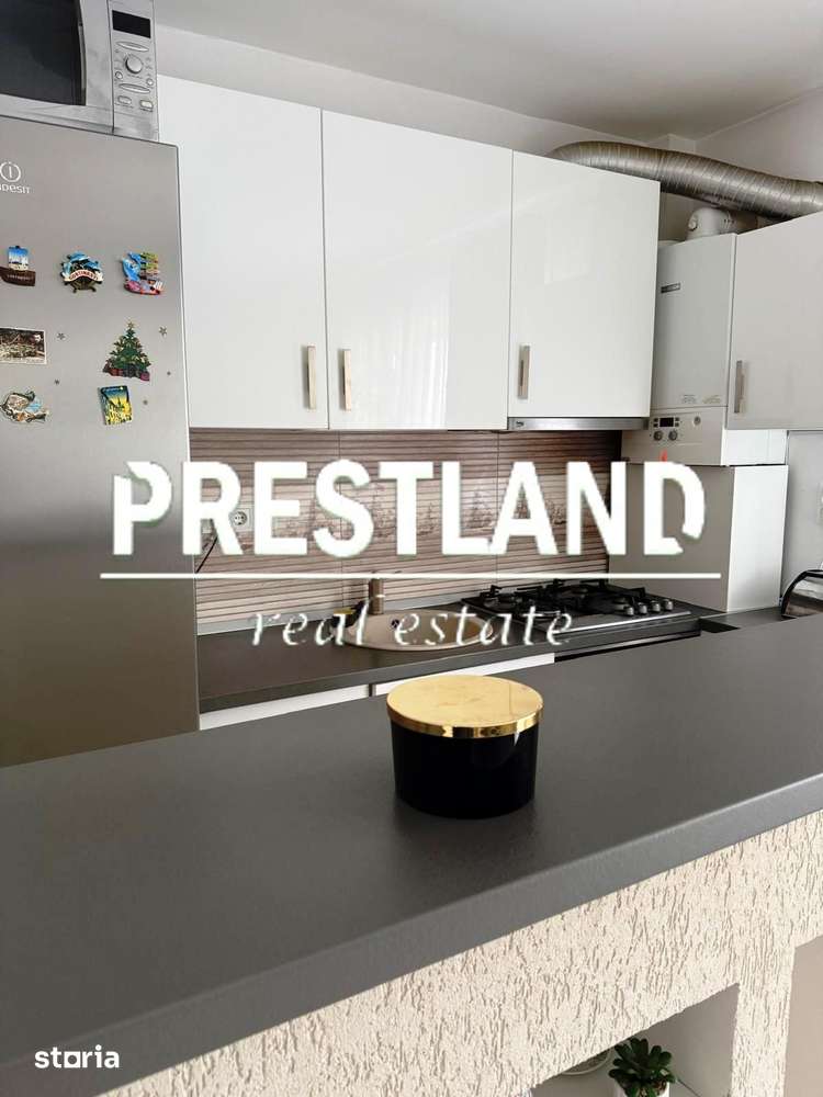 Inchiriez apartament cu 3 caomere, zona Cartierul Arhitecțior-Sibiu !! — fotografia 2