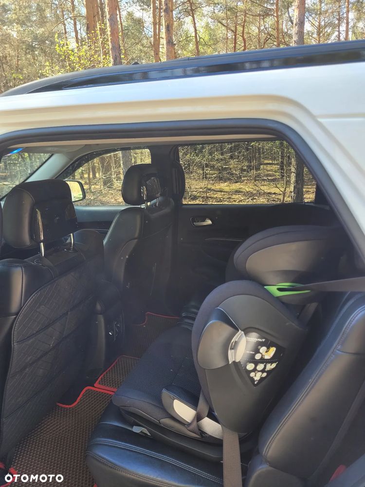 Dodge Durango - 9