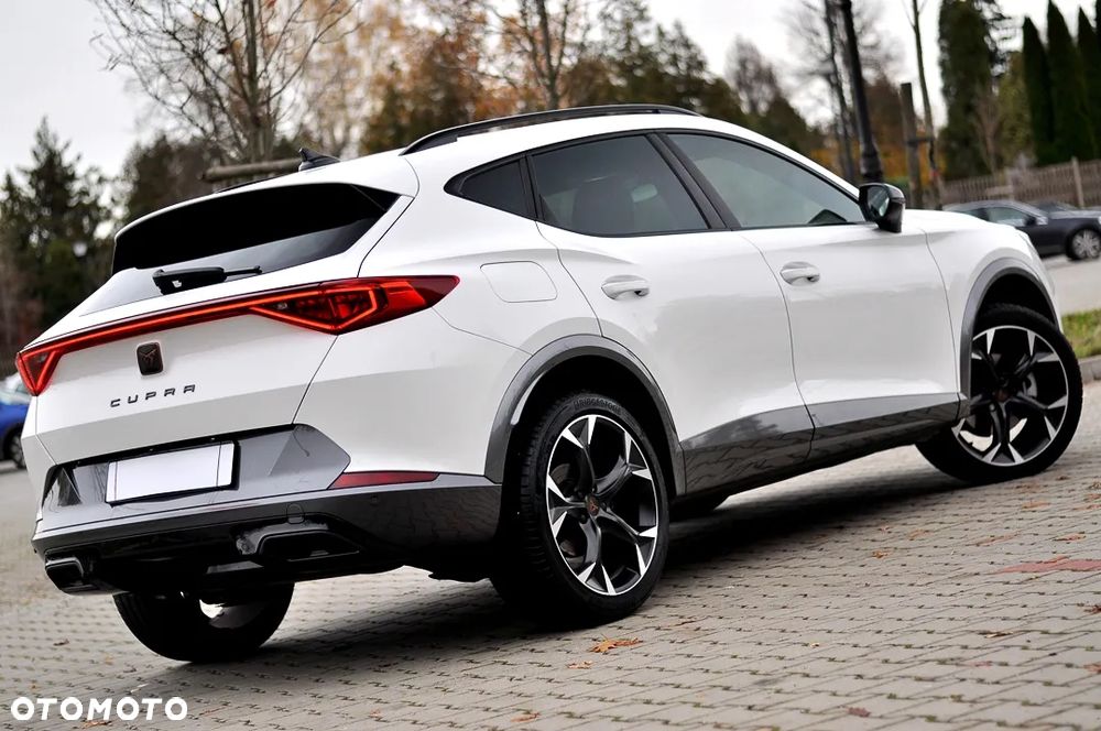 Cupra Formentor 1.5 TSI DSG - 3