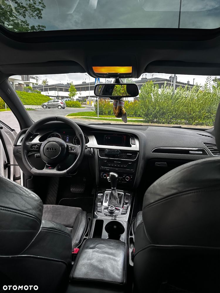 Audi A4 ver-3-0-tdi-quattro-tiptronic - 16