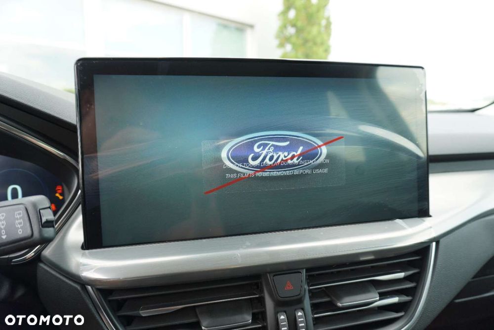Ford Focus 1.5 EcoBlue STart-Stopp-System TITANIUM X - 14