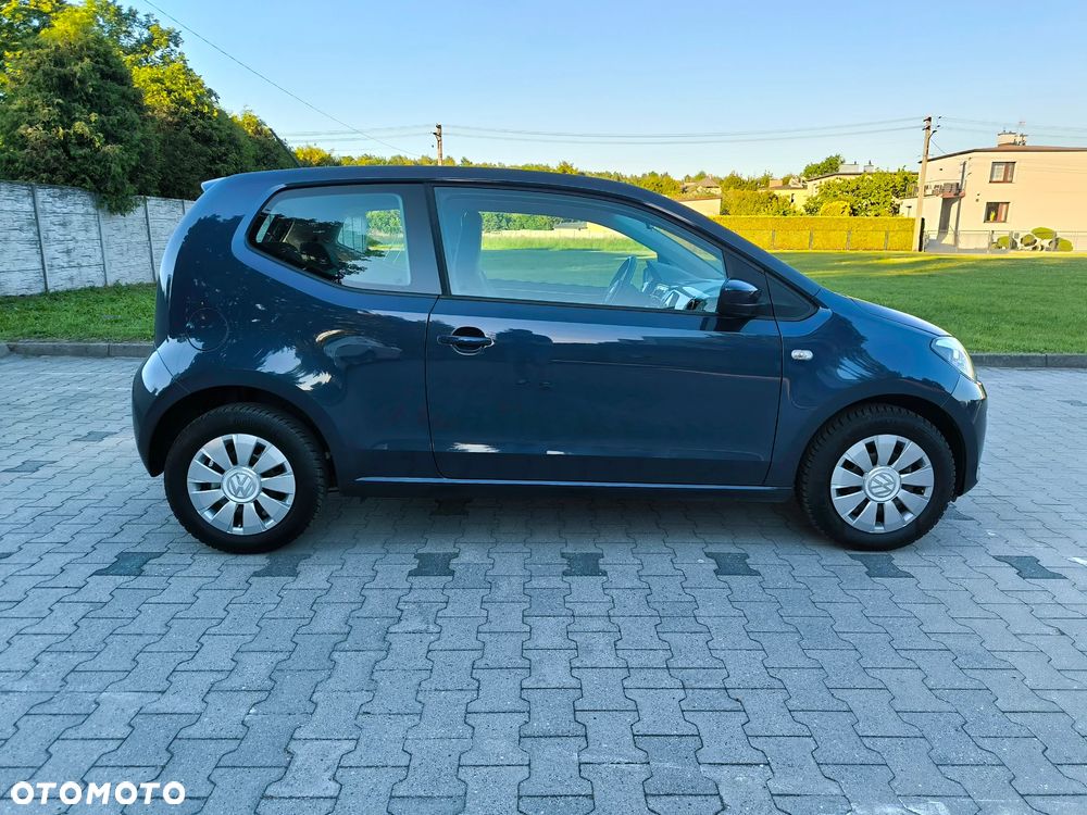 Volkswagen up! 1.0 move Perfectline - 4
