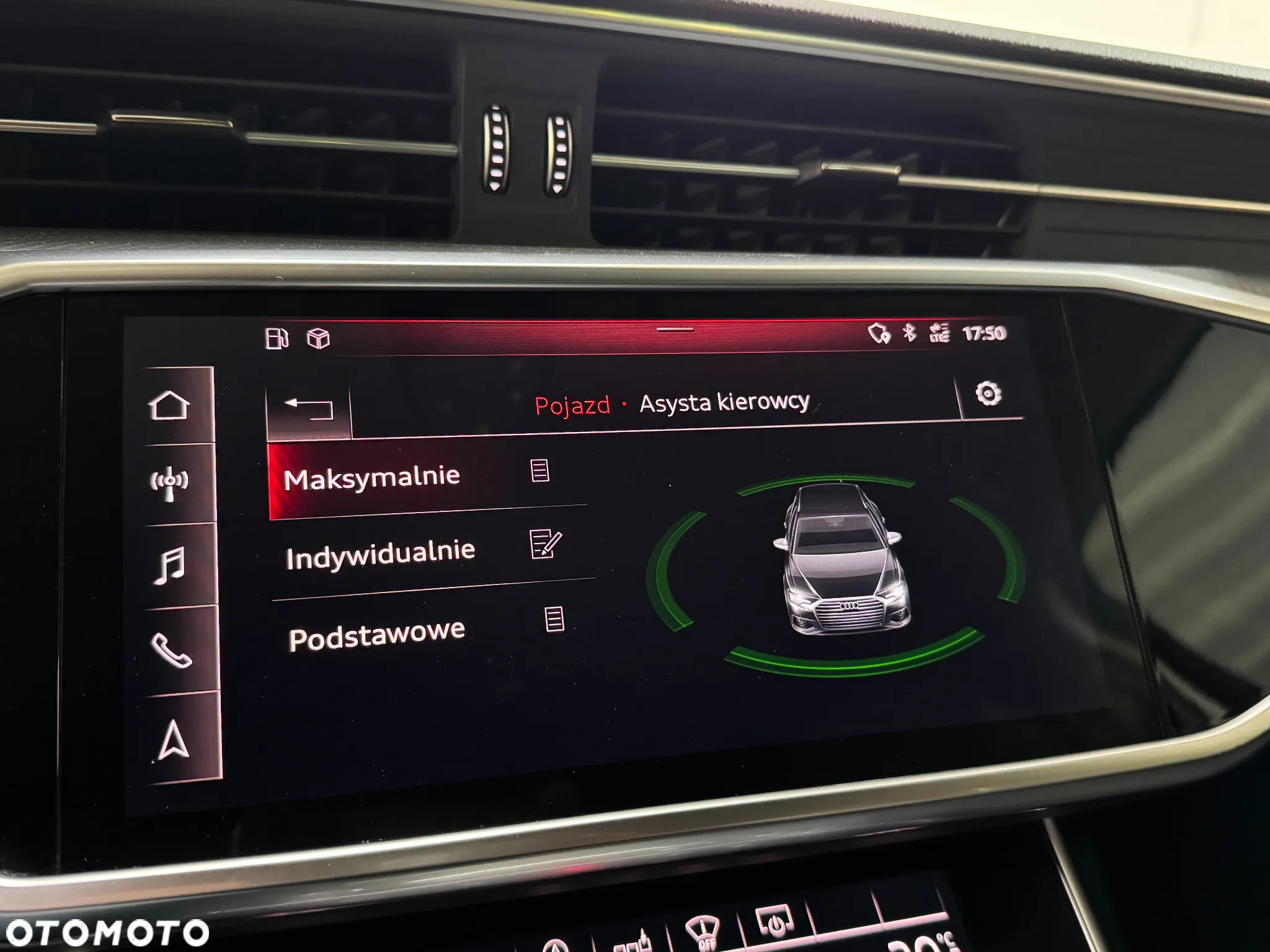 Audi A6 Avant 40 TDI quattro S tronic - 32