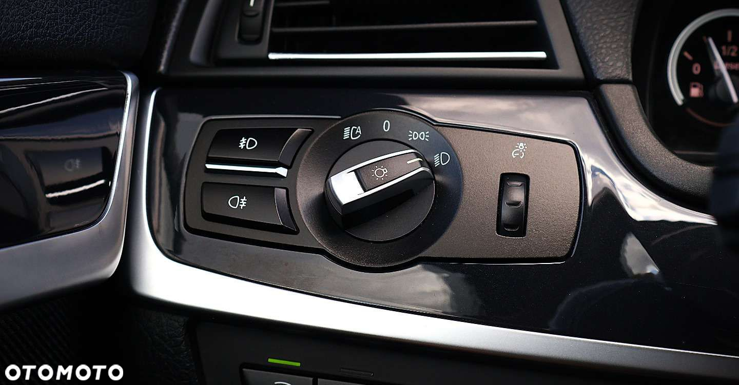 BMW Seria 5 - 33