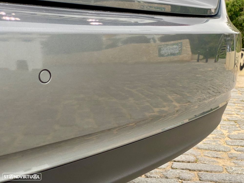 Audi A5 1.8 TFSI - 18