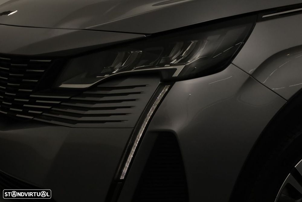 Peugeot 3008 1.6 Hybrid Allure Pack e-EAT8 - 6