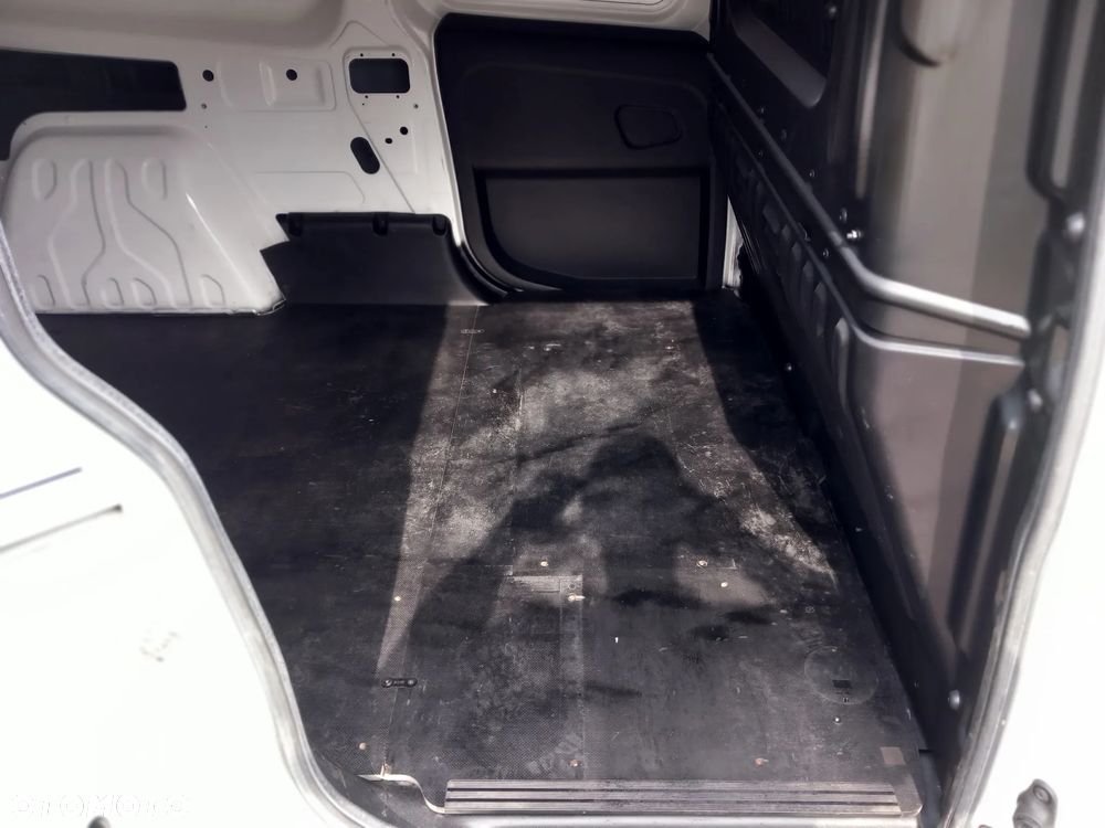 Opel Combo - 21