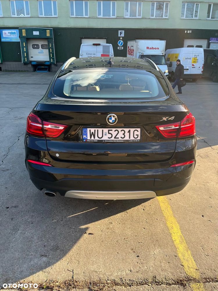 BMW X4 - 3