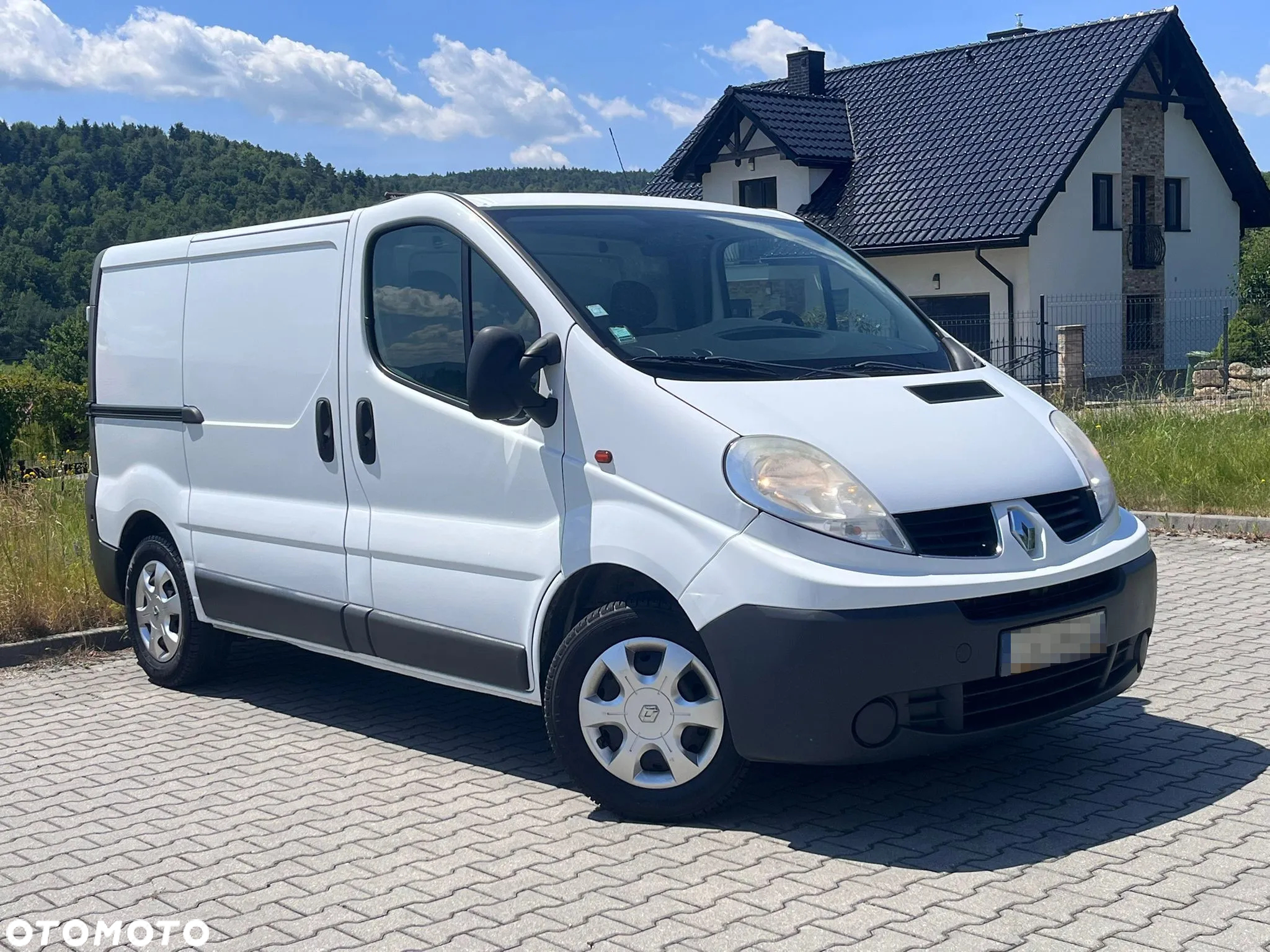 Opel Vivaro - 3