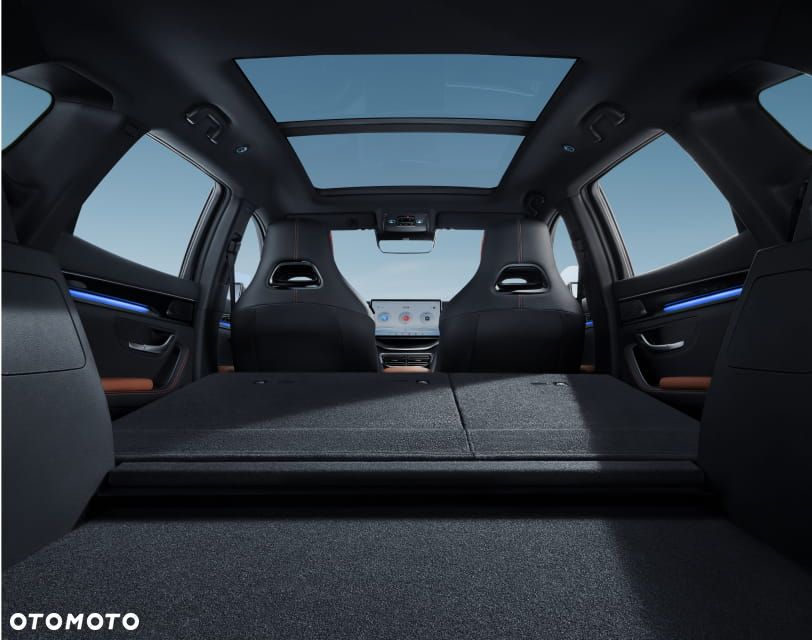 BYD Seal U AWD Design - 8