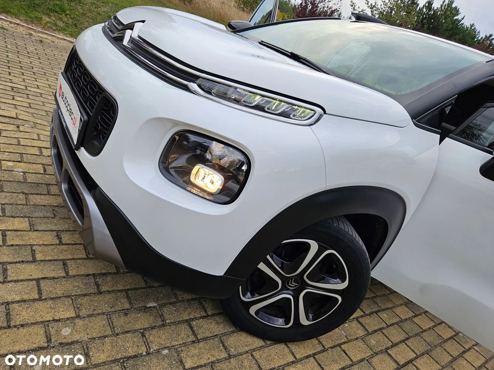 Citroën C3 Aircross 1.2 PureTech Feel S&S - 37