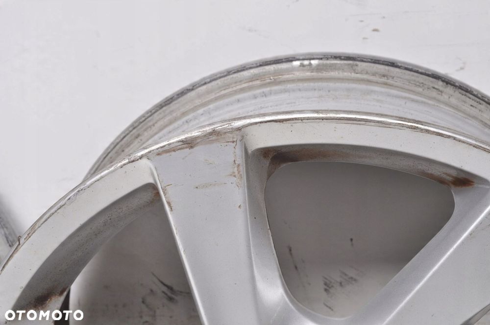 VOLVO XC40 V40 V60 S60 V70 FELGI ALUMINIOWE R17" 7J 5X108 ET50 31341738 - 4