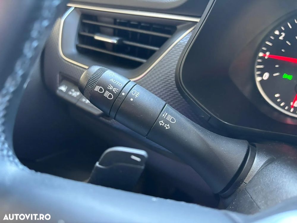 Renault Arkana TCe Mild Hybrid 140 EDC Equilibre - 36