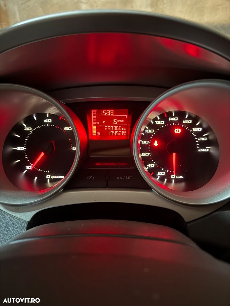 Seat Ibiza - 6