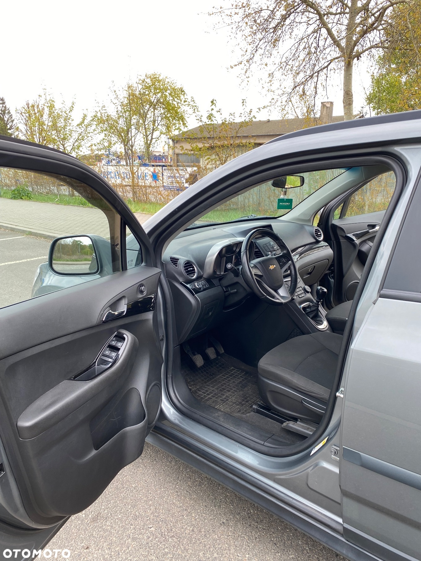 Chevrolet Orlando 2.0 D LT+ - 23