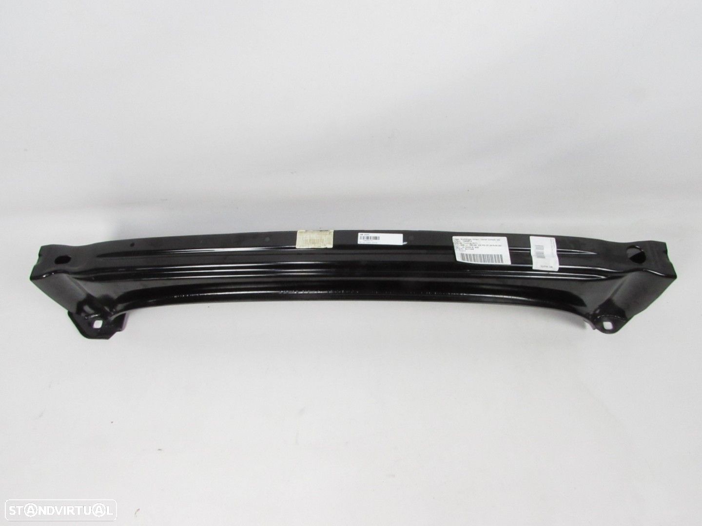 Reforço parachoques Trás SEMI-NOVO/ ORIGINAL BMW 5 (G30, F90)/BMW 5 Touring (G31... - 1