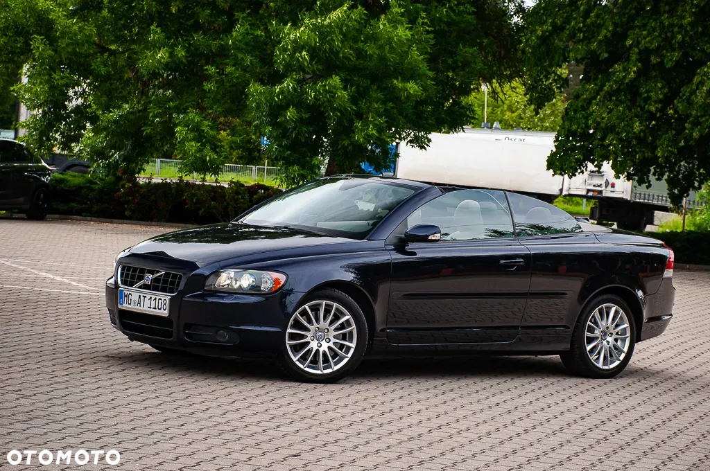 Volvo C70 2.4D5 Summum - 32